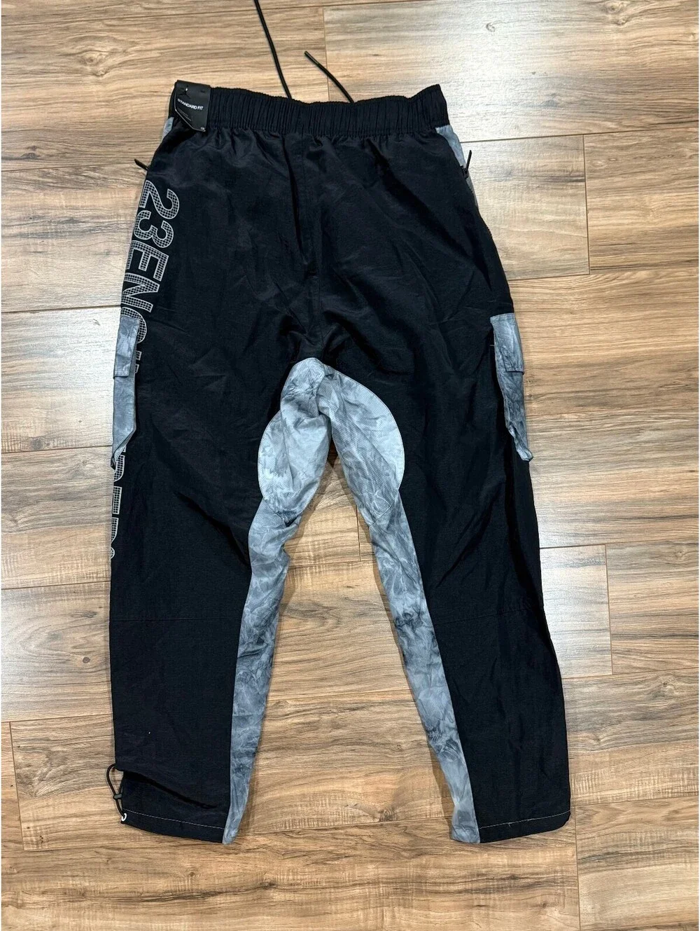 Jordan 23 Engineered Printed Cargo Pants